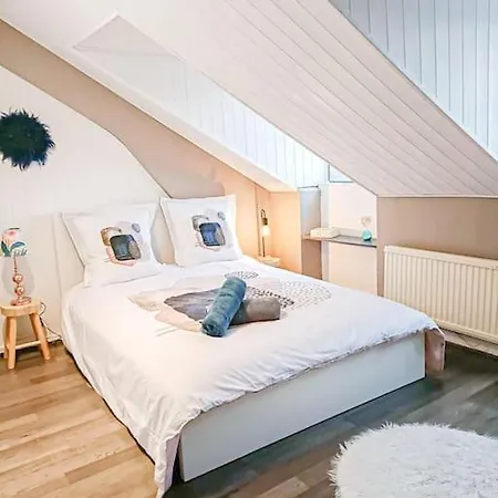 Cosy Cinta - T2 - 4 Pers - Wifi *