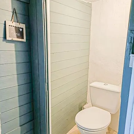 Cosy Cinta - T2 - 4 Pers - Wifi *