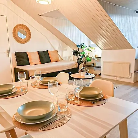 Cosy Cinta - T2 - 4 Pers - Wifi *