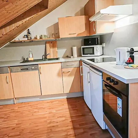Apartment Cosy Cinta - T2 - 4 Pers - Wifi Pau