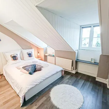 Cosy Cinta - T2 - 4 Pers - Wifi *
